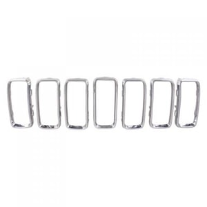 2019 - 2023 Jeep Renegade Grille Molding