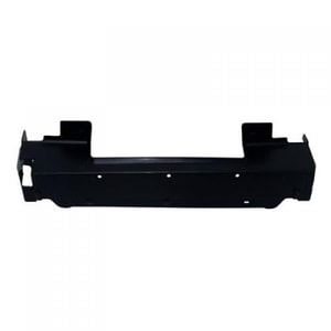 2007 - 2018 Jeep Wrangler Grille Air Deflector