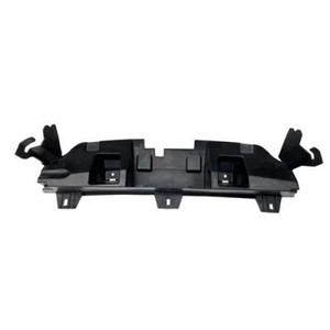 2016 - 2022 Jeep Grand Cherokee Grille Air Deflector