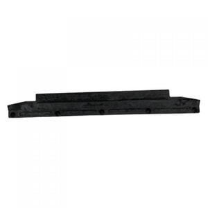 2007 - 2017 Jeep Compass Grille Air Deflector