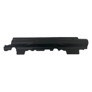 2007 - 2018 Jeep Wrangler Grille Air Deflector
