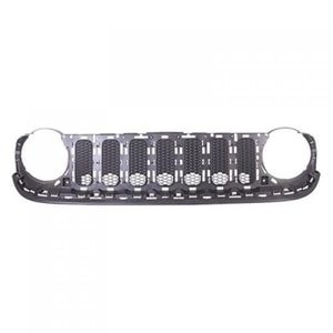 2015 - 2018 Jeep Renegade Grille Mounting Panel