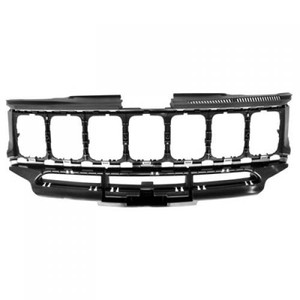 2017 - 2021 Jeep Grand Cherokee Grille Mounting Panel