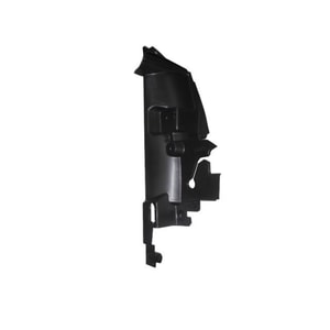 2014 - 2022 Jeep Grand Cherokee Front Panel Molding