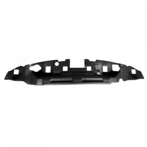 2010 - 2018 Dodge Ram 2500 Front Panel Molding