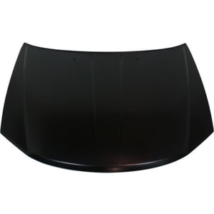 2008 - 2014 Dodge Avenger Hood Panel Replacement