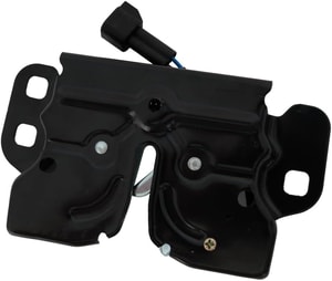 2014 - 2023 Jeep Cherokee Hood Latch