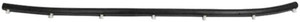 2005 - 2023 Dodge Charger Hood Panel Molding