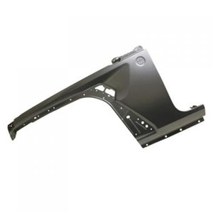 2018 - 2024 Jeep Wrangler Front Fender Assembly (Left / Driver Side)