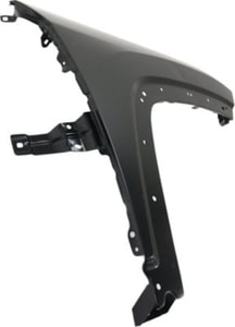2017 - 2025 Jeep Compass  Fender - Right Passenger