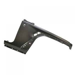 2018 - 2024 Jeep Wrangler Front Fender Assembly (Right / Passenger Side)