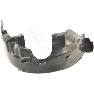 2008 - 2010 Dodge Avenger Front Fender Liner Left Driver Replacement