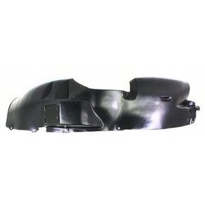 2008 - 2010 Jeep Grand Cherokee Front Fender Liner Left Driver Replacement