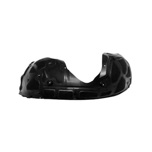 2011 - 2014 Chrysler 300 Front Fender Inner Panel (Left / Driver Side) (CAPA Certified)
