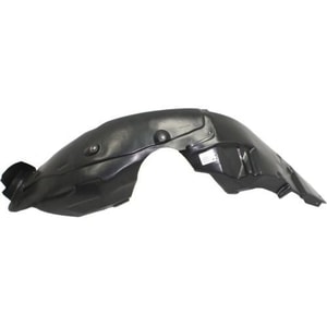 2011 - 2014 Dodge Avenger Front Fender Liner Left Driver Replacement
