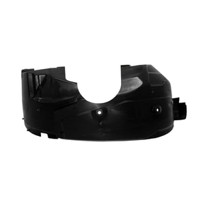 2011 - 2014 Dodge Avenger Front Fender Inner Panel (Left / Driver Side) (CAPA Certified)