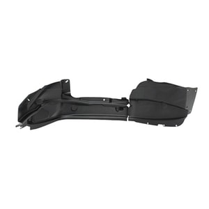 2011 - 2017 Jeep Patriot Front Fender Inner Panel (Left / Driver Side) (CAPA Certified)
