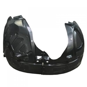 2015 - 2023 Chrysler 300 Front Fender Inner Panel (Left / Driver Side)