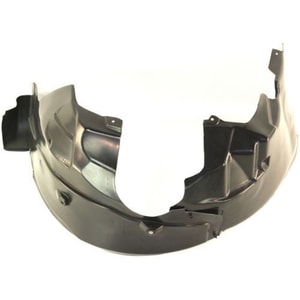 2008 - 2010 Dodge Avenger Front Fender Liner Right Passenger Replacement