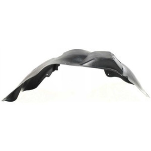 2008 - 2010 Jeep Grand Cherokee Front Fender Liner Right Passenger Replacement