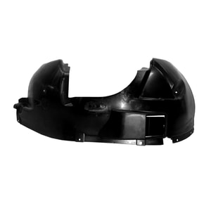 2008 - 2010 Jeep Grand Cherokee Front Fender Inner Panel (Right / Passenger Side) (CAPA Certified)
