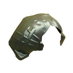 2008 - 2012 Jeep Liberty Front Fender Inner Panel (Right / Passenger Side) (CAPA Certified)