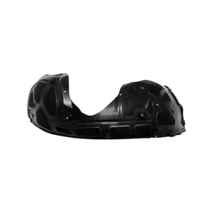 2011 - 2014 Chrysler 300 Front Fender Inner Panel (Right / Passenger Side) (CAPA Certified)