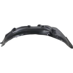 2011 - 2020 Dodge Durango Front Fender Liner - Right Passenger Replacement