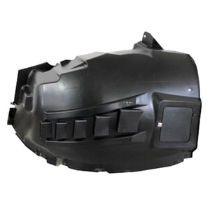 2014 - 2023 Dodge Ram Promaster 2500 Front Fender Inner Panel (Right / Passenger Side) (CAPA Certified)