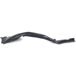 1999 - 2003 Jeep Grand Cherokee Front Fender Liner Left Driver Replacement