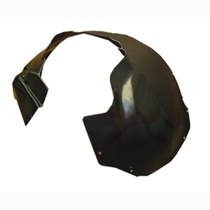 2004 - 2008 Chrysler Pacifica Front Fender Splash Shield (Left / Driver Side)