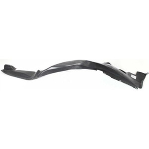 1999 - 2003 Jeep Grand Cherokee Front Fender Liner Right Passenger Replacement