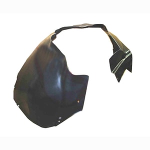 2004 - 2008 Chrysler Pacifica Front Fender Splash Shield (Right / Passenger Side)