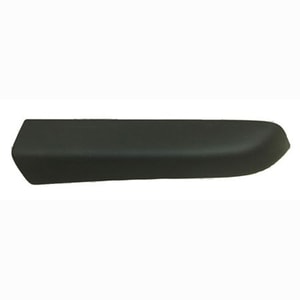 1997 - 2006 Jeep Wrangler Front Fender Flare - Left Driver
