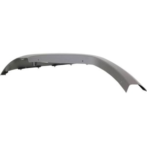 2005 - 2007 Jeep Liberty Front Fender Flare Left Driver Replacement