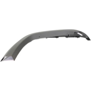2005 - 2007 Jeep Liberty Front Fender Flare Right Passenger Replacement