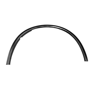 2011 - 2024 Dodge Durango Front Wheel Opening Molding (Left / Driver Side) (CAPA Certified)