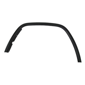 2014 - 2016 Jeep Grand Cherokee Front Wheel Opening Molding (Left / Driver Side)
