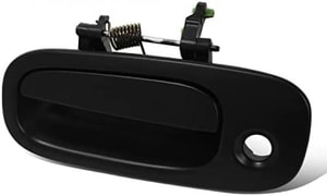 2006 - 2008 Dodge Challenger Door Handle (Exterior, Front Left Driver Side)