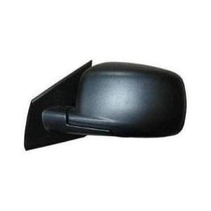 2009 - 2015 Dodge Journey Side View Mirror Assembly / Cover / Glass Replacement - Left Driver Side - (R/T + R/T Rallye + SXT)