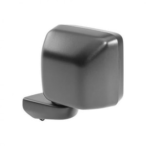 2018 - 2024 Jeep Wrangler Side View Mirror - Left Driver