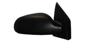 2004 - 2009 Dodge Durango Side View Mirror - Right Passenger