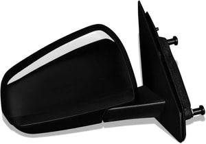 2008 - 2014 Dodge Avenger Side View Mirror - Right Passenger