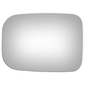 1971 - 2002 GMC V2500 Suburban Performance Mirror Glass - Left or Right (Driver or Passenger)