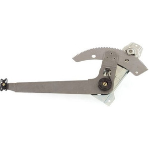 1993 - 1998 Jeep Grand Cherokee Power Window Motor And Regulator Assembly - Front Right Passenger Side Replacement