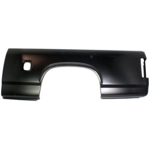 1987 - 1996 Dodge Dakota Rear Fender Left Driver Replacement