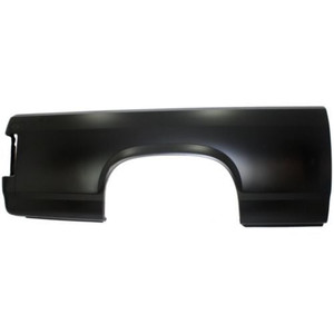 1987 - 1996 Dodge Dakota Rear Fender Right Passenger Replacement