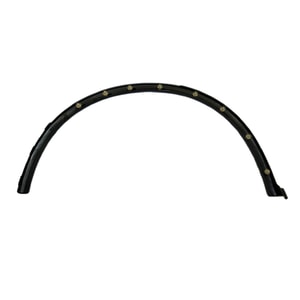 2011 - 2024 Dodge Durango Rear Wheel Opening Molding (Left / Driver Side) (CAPA Certified)