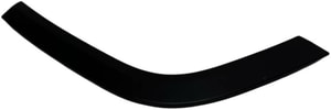 2021 - 2024 Jeep Grand Cherokee Rear Wheel Opening Molding (Right / Passenger Side)