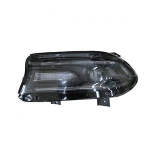 2015 - 2018 Dodge Charger Headlight Assembly - Left Driver